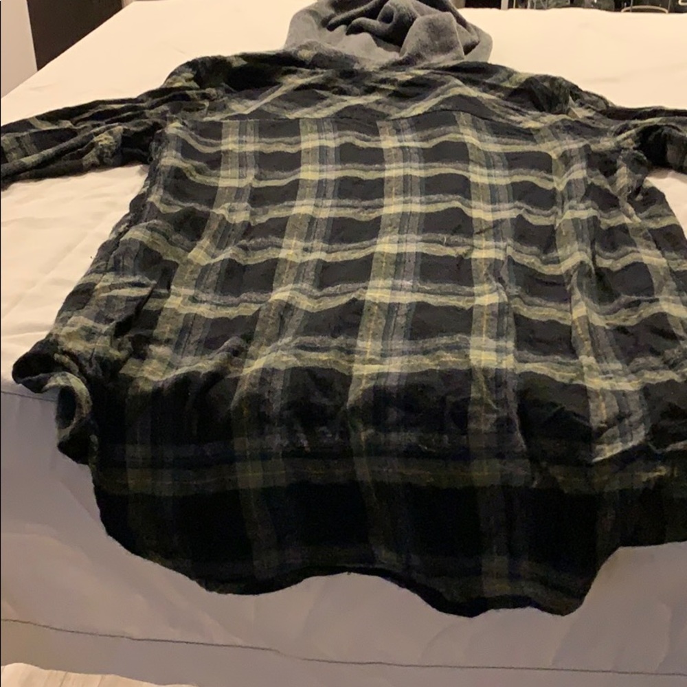 Jacket - Picture 3 of 3